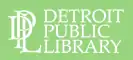 Detroit Public Library logo