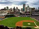 Comerica Park