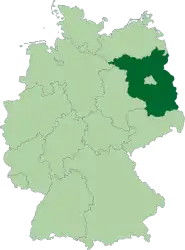 Brandenburg