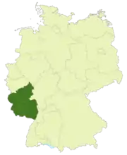 Oberliga Rheinland-Pfalz/Saar