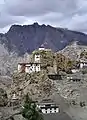 Dhankar Gompa