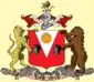 Coat of arms of Dharampur