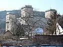 Castle of Diósgyőr, Miskolc