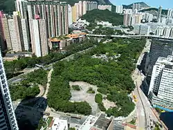 Tai Hom Village Site