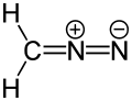 Diazomethane