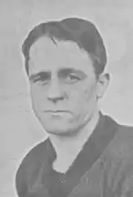 1926 premiership player, Dick Taylor played 161 matches for Melbourne