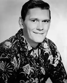 Dick York