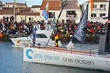 One planet One Ocean Didac Costa (ESP)