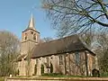 Diepenheim, church (Johanneskerk)