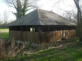 Lavoir (wash house)