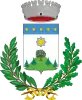 Coat of arms of Dimaro Folgarida