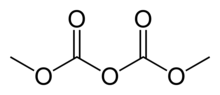 Dimethyl dicarbonate, a preservative