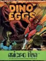 Dino Eggs