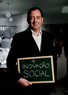 Diogo Vasconcelos