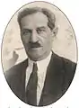 Dionysios Lavrangas