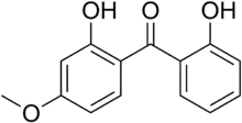 Benzophenone-8 (dioxybenzone)