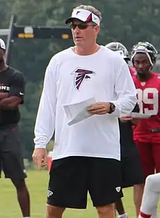 Koetter in 2013