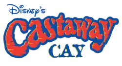 Disney's Castaway Cay logo