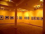 Display Area, Jawahar Kala Kendra, Jaipur