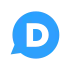 Disqus icon