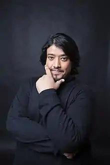 Divya kumar (Singer)