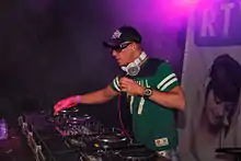 Dj Jean (2013)