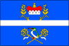 Flag of Dnešice