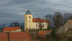 Church of the Holy Trinity