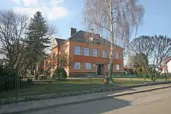 Primary school