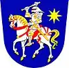 Coat of arms of Dobrčice