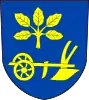 Coat of arms of Dobratice