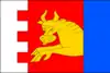 Flag of Dobronín