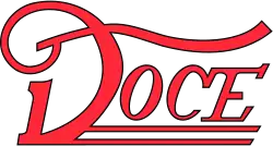 Doce logo.