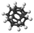 Dodecahedrane