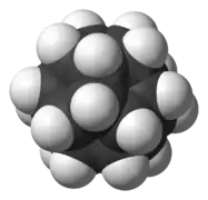 Dodecahedrane