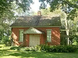 Doe Run Friends Meeting House