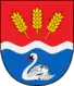 Coat of arms of DörphofThorpe