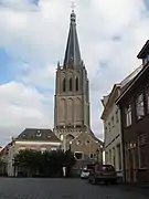 Martinikerk church, Doesburg