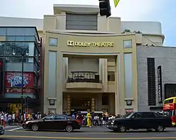 Dolby Theatre