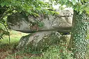 Dolmen of Guidfoss