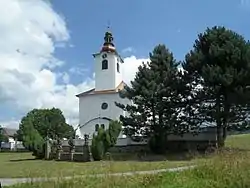 Church of Saint Aloysius Gonzaga