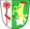 Coat of arms of Dolní Stakory