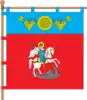 Flag of Dolynske