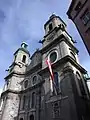 Innsbruck Cathedral