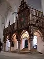 Rood screen