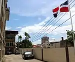 Embassy in Port of Spain