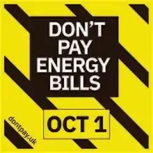 Don't Pay Energy Bills, Oct 1, dontpay.uk