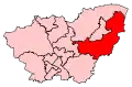 Outline map