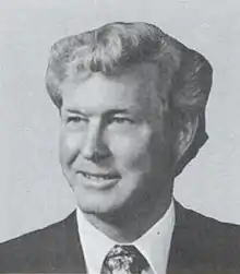 Donald J. Albosta