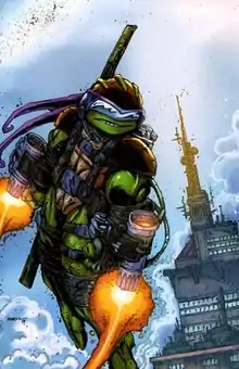 Donatello